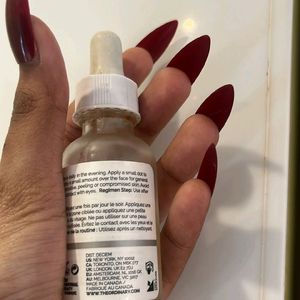 Salicylic Acid Face Serum