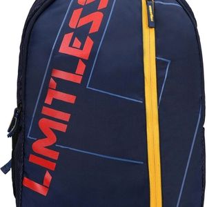 New Stony Brook By Nasher Miles Backpack 35L