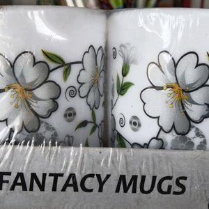 Fantasy Mugs