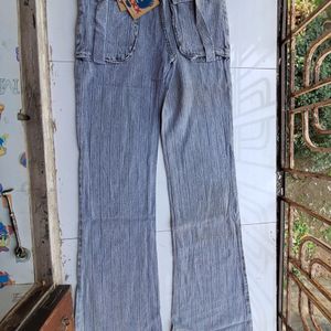 Max flared Jeans (Women)