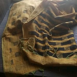 Handloom Dupatta