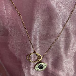 Evil Eye Necklace