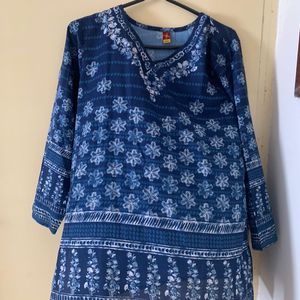 short kurti