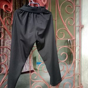 New Kotty Trouser Pant With Belt