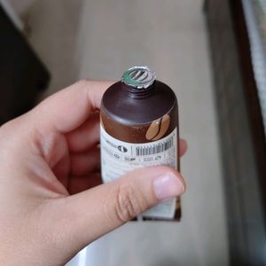 Plum Coffee Hand Cream