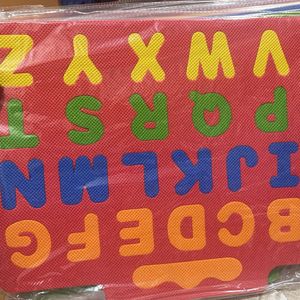 Puzzle EVA Foam for Children (any 6)