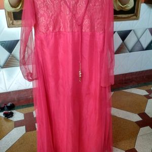 💥💥💥❗Ethnic Gown  For Wedding ❗ 💥💥💥