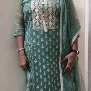 Kurti Set❤️