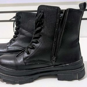 Korean Boots for Women