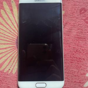 Samsung S7 Edge 64gb