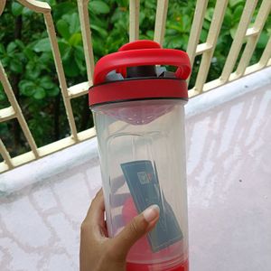 Energy Drink Bottle For Gym Or Activity