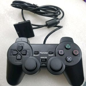 PS2 Video Game IC Controller wired