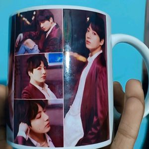 BTS Cup For 💜 army