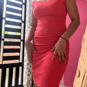 Bodycon Dress