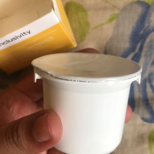 Cleansing Balm For Face (refill Pack)