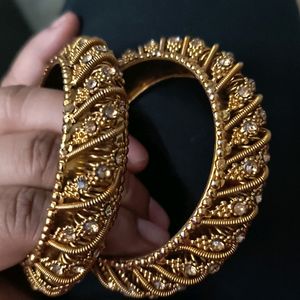 Beautiful Kada