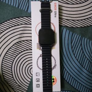 Watch 8 Ultra