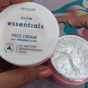 Face Cream In Oriflame