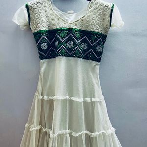 Beautiful Princess Dress Available