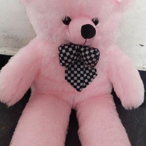 ✨❤️Cute Pink Teady Bear New With Tag ✨❤️