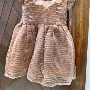 Baby Girl Frock