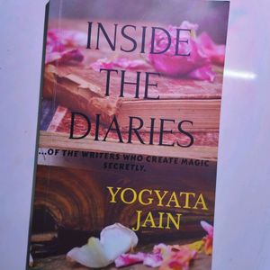 Inside The Diaries