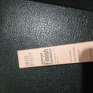 Mac Strobe Cream (Swiss Beauty Foundation Free)