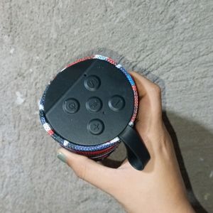 Bluetooth Speaker