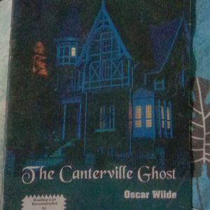 The Canterville Ghost (OSCAR WILDE)