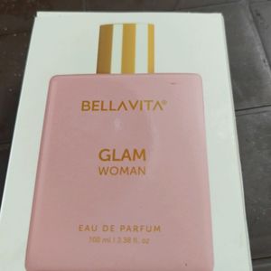 Bellavita Glam Women Perfume