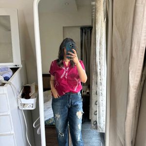 Roadster Boyfriend Jeans