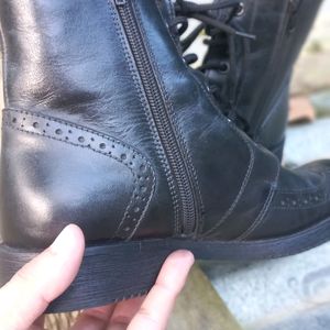 Men's Boot