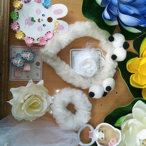 Baby Accessories