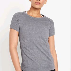 Dry Fit WOMEN TEE