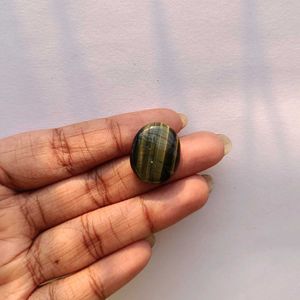 Blue Tiger's Eye Crystal