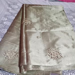 Pure SilkSaree Free