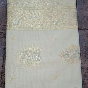 Womens Festive Wear Saree