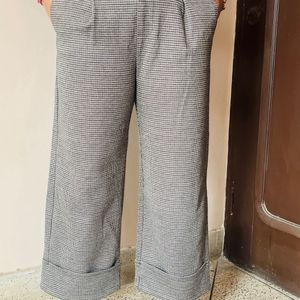 Warm Pants Style Lower