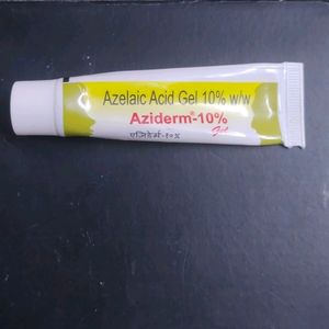 Azelaic Acid Cream