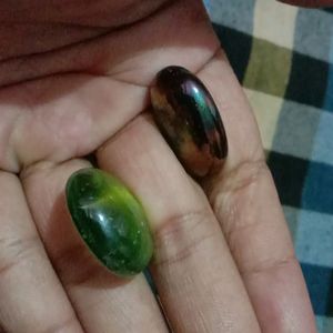 Unique Stones