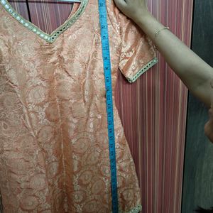 Party Wear Kurti