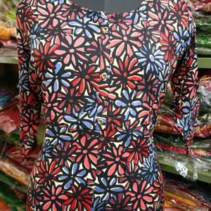 Women Kurti