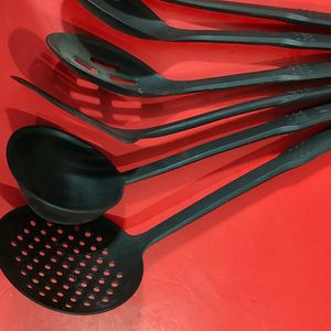 Kitchen Tools Set