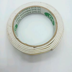 Double Side Mounting Tape 2 Meters