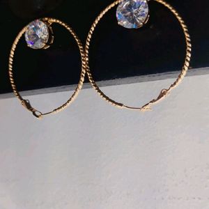 Beautiful Earrings