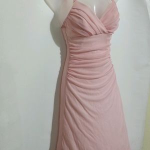 VERY PRETTY MARMAID DRESS