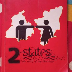Chetan Bhagat 2 States- The Story Of My Marriage