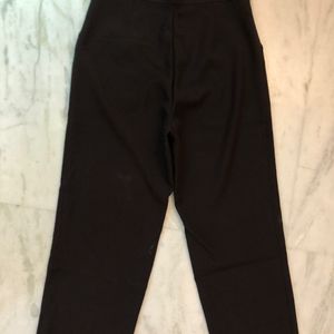 Capri Trouser