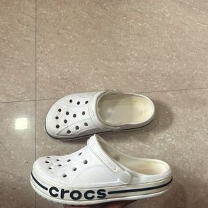 Used Crocs For Sale UK8