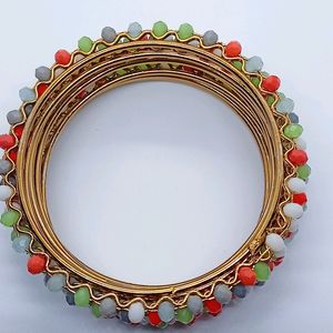30rs Off Brand New Beautiful Bangles Latest Style